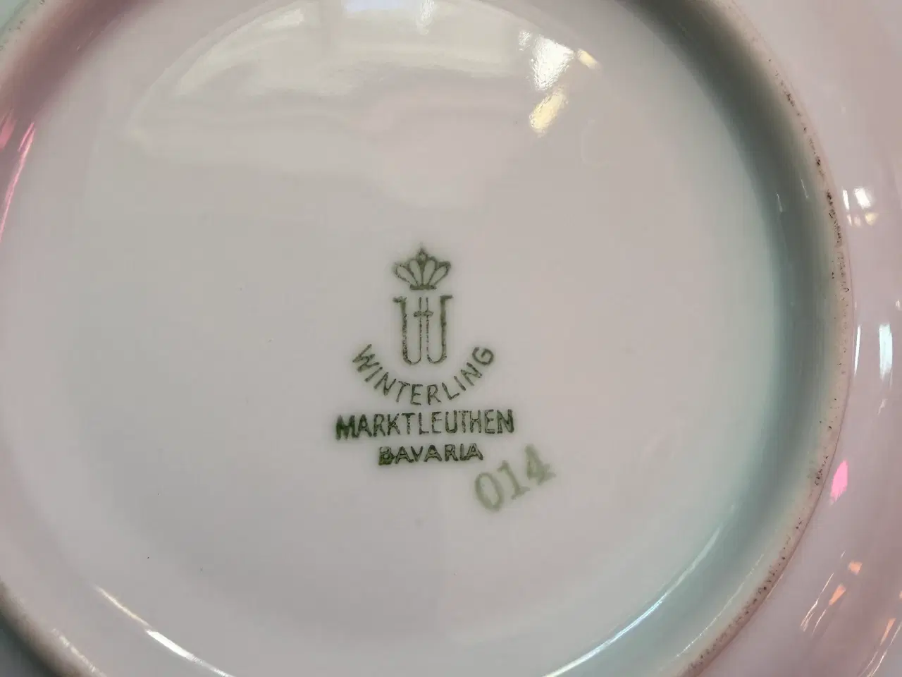 Billede 5 - Mocca kaffestel