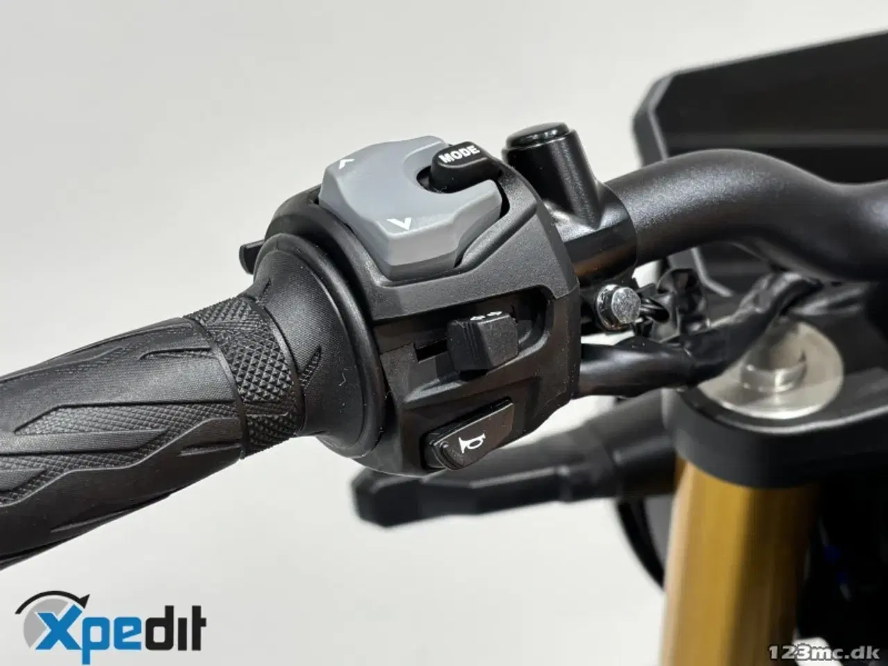 Billede 12 - Suzuki GSX-8T