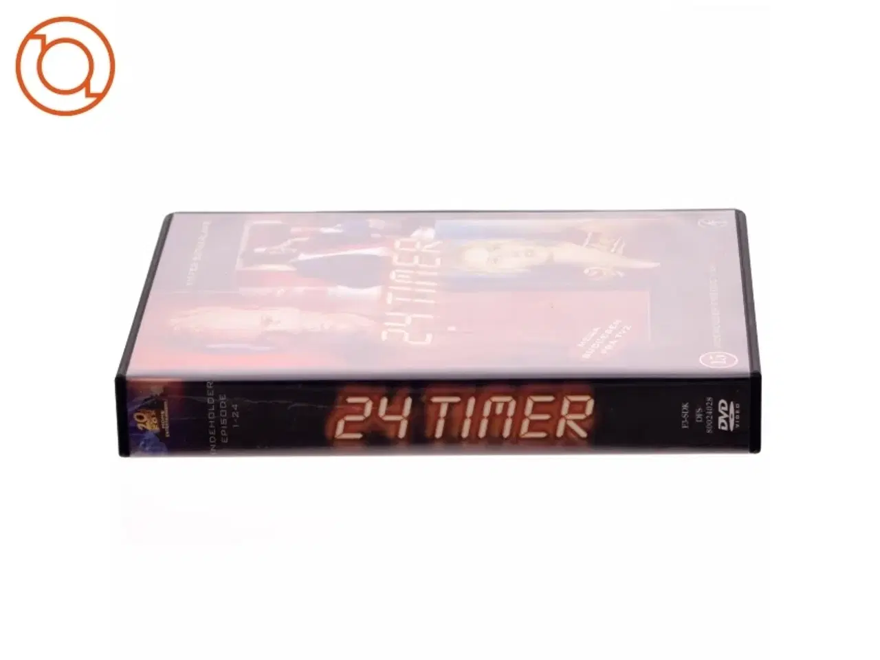 Billede 2 - 24 TIMER: SEASON 1