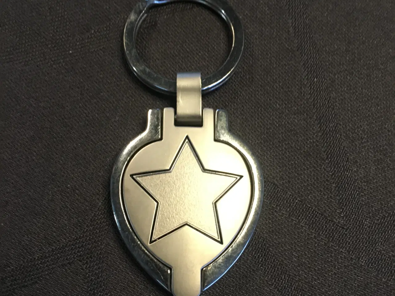 Billede 1 - Walk of Fame Nøglering