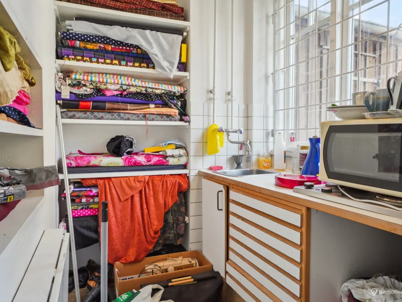 Billede 5 - Invesering - butiksejerlejlighed