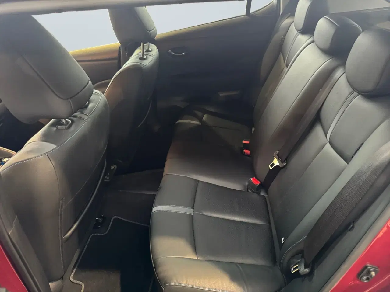 Billede 14 - Nissan Leaf 59 e+ Tekna