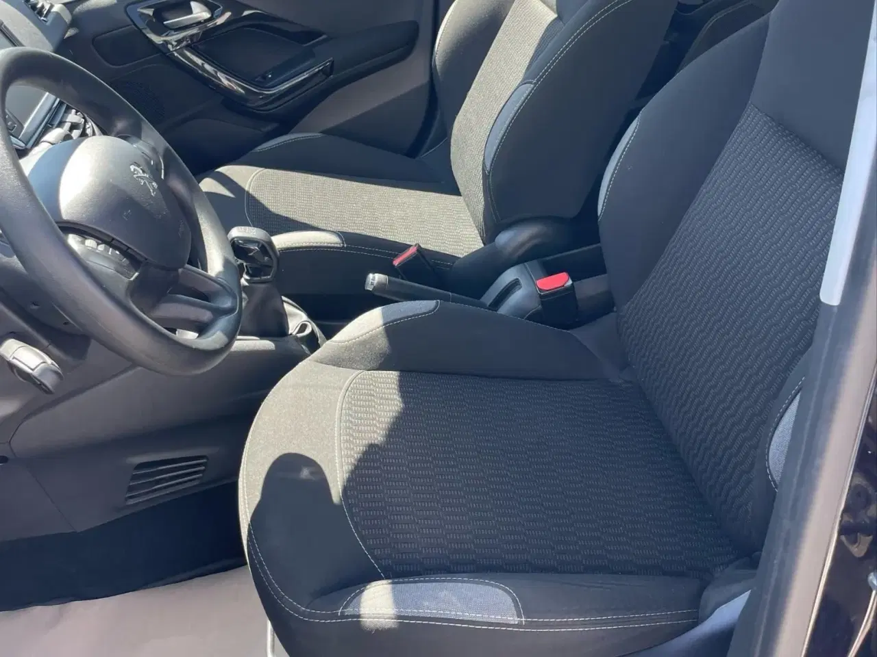 Billede 10 - Peugeot 208 1,2 VTi 82 Active