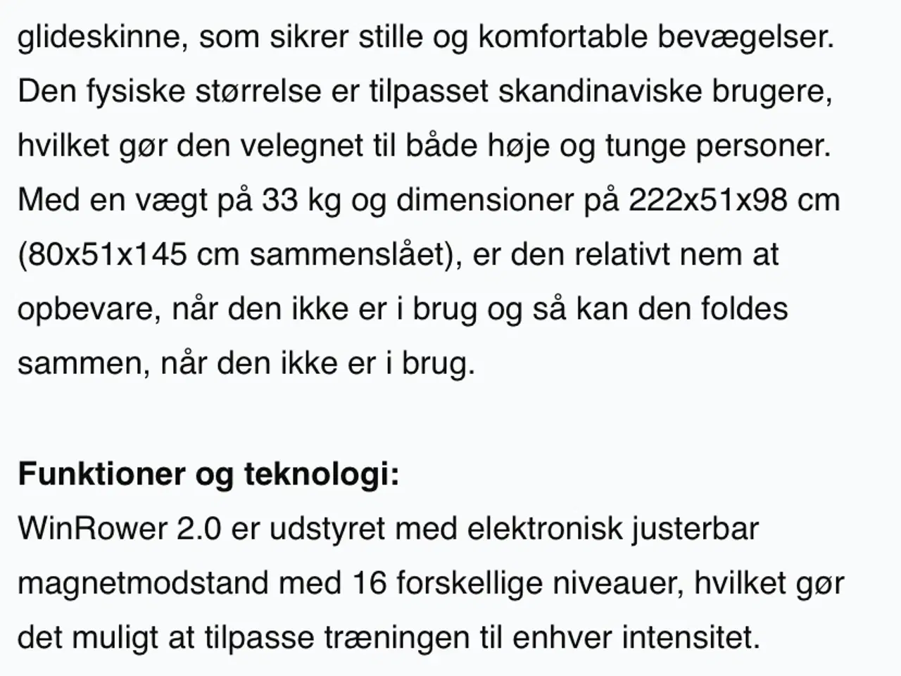 Billede 8 - Romaskine , Winrover 2.0