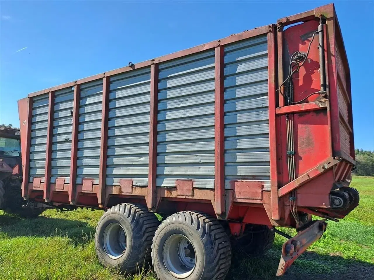 Billede 2 - Tim 40 GSV