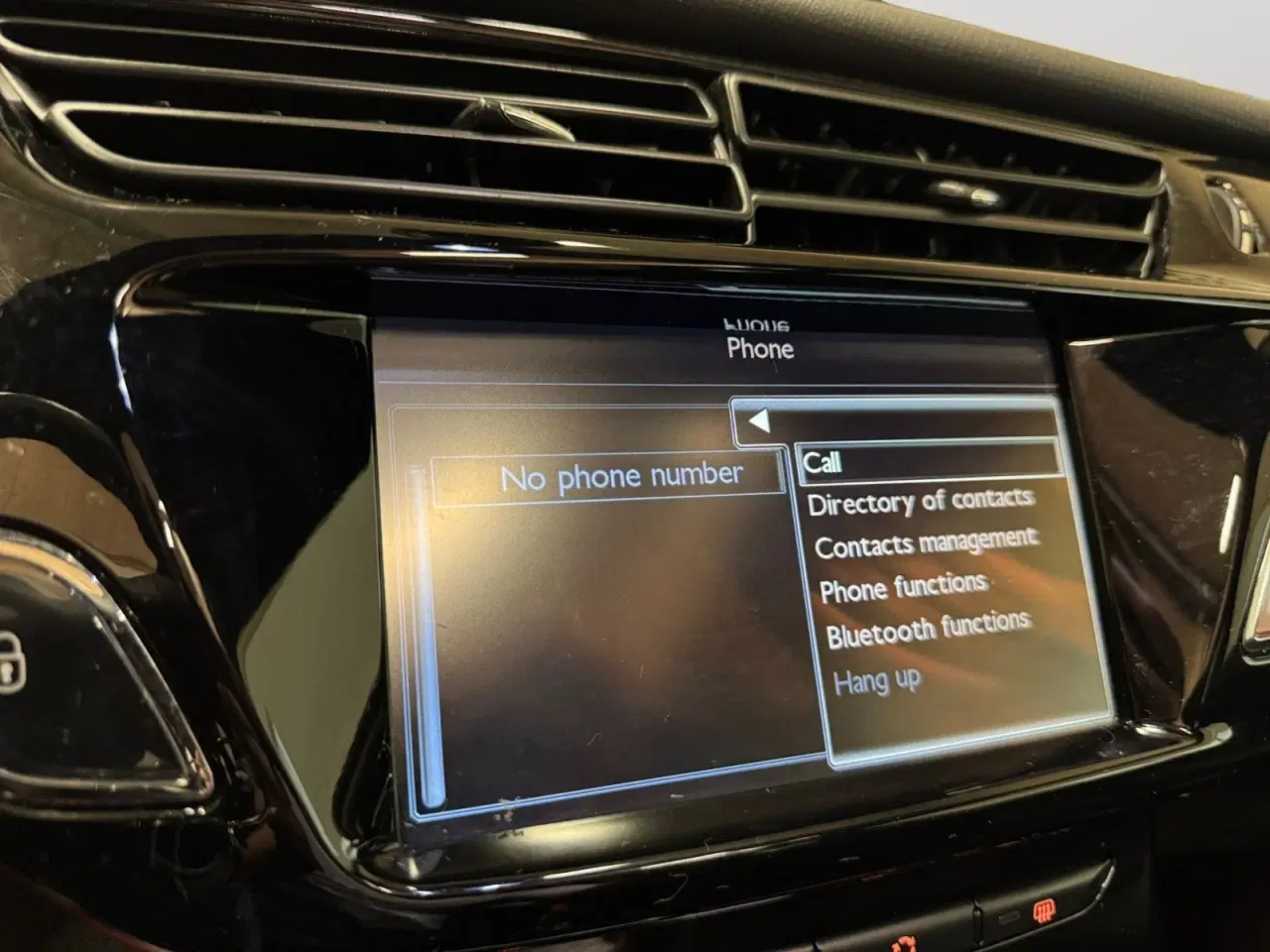 Billede 7 - Citroën DS3 1,2 PureTech 82 Style Cabrio