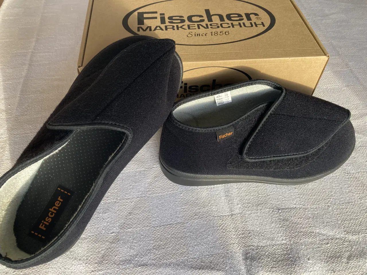 Billede 1 - Rohde Fischer terapisko