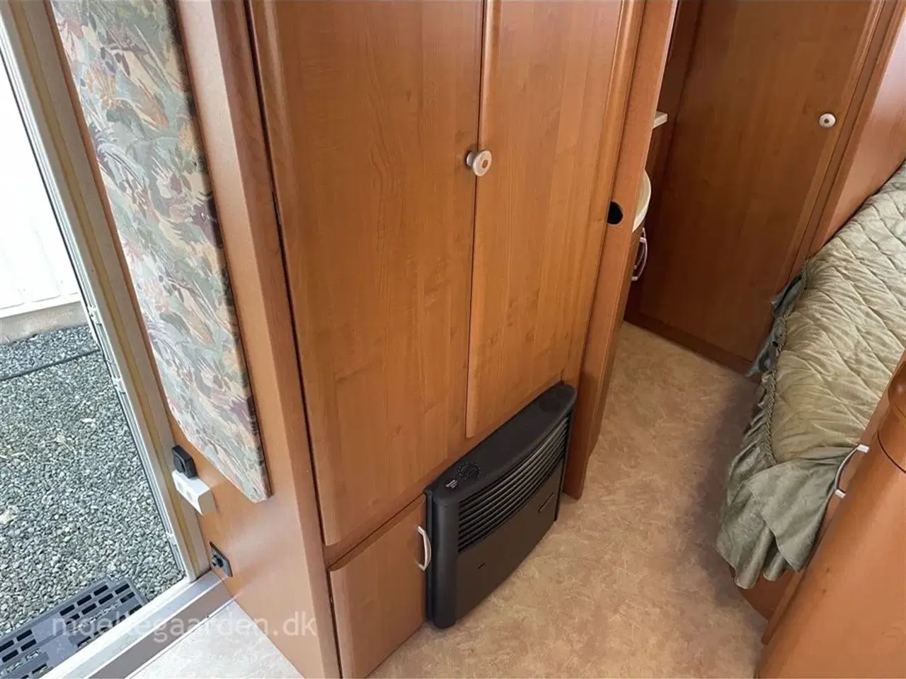 Billede 6 - 1997 - Hobby Excellent 495 FUe