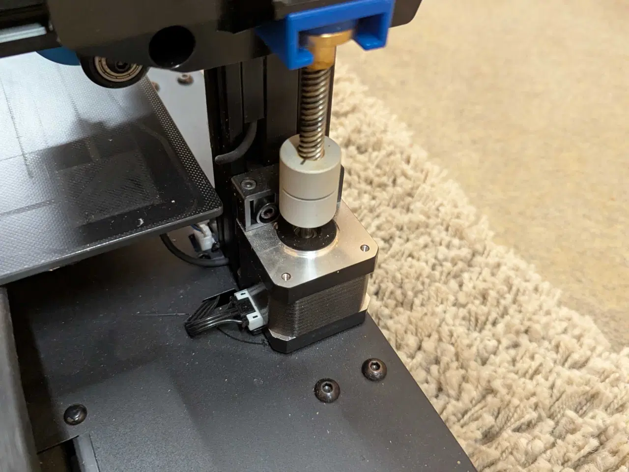 Billede 8 - 3D printer Artillery Sidewinder X2 