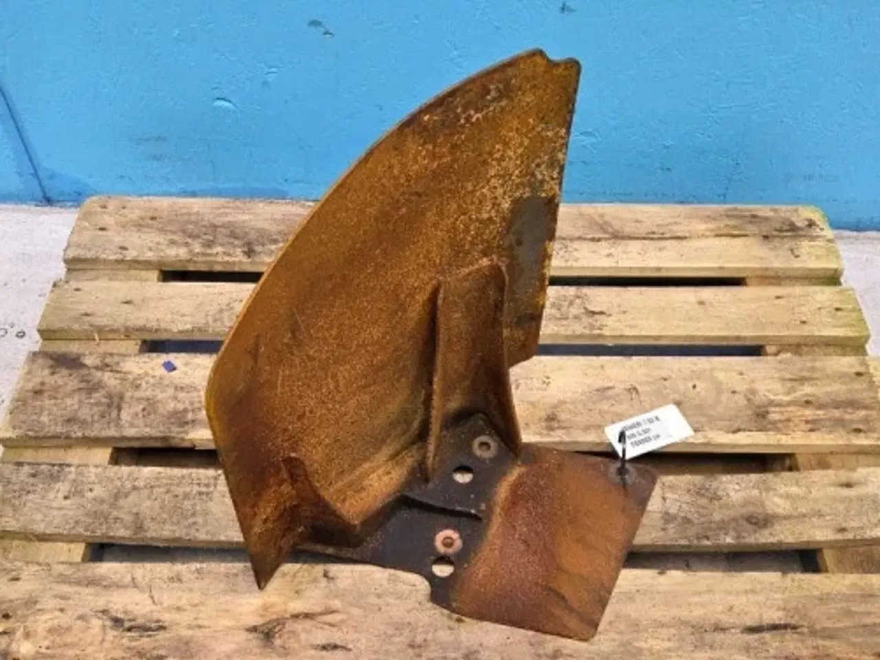 Billede 2 - Venieri  7.63B  Skærm L. 846.C.031