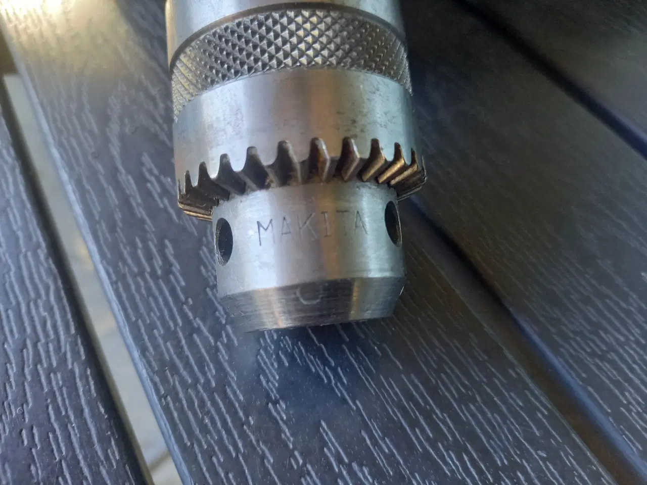 Billede 6 - Boremskine Makita 6300-4 Heavy duty tool 