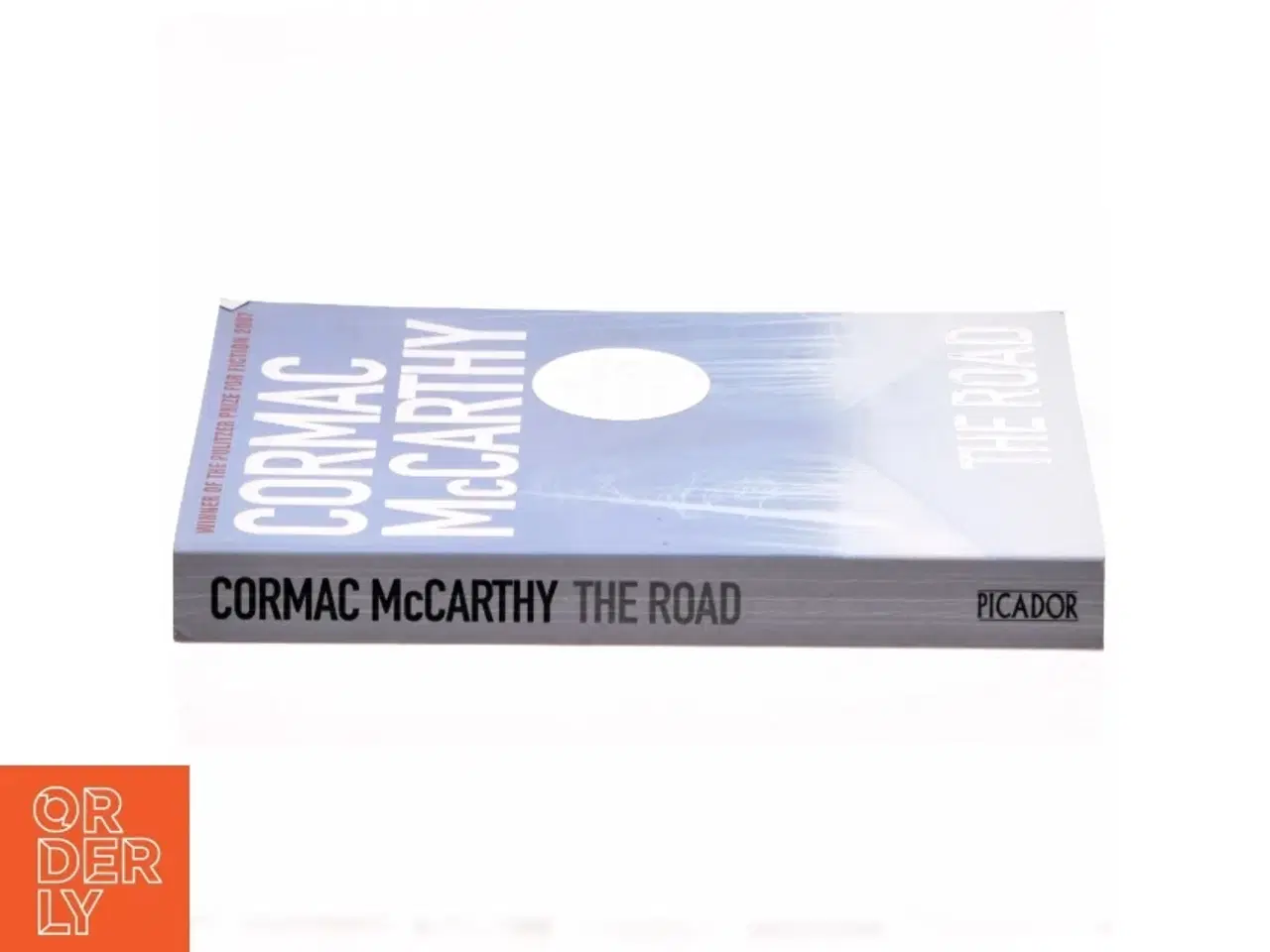 Billede 2 - The road af Cormac McCarthy (Bog)