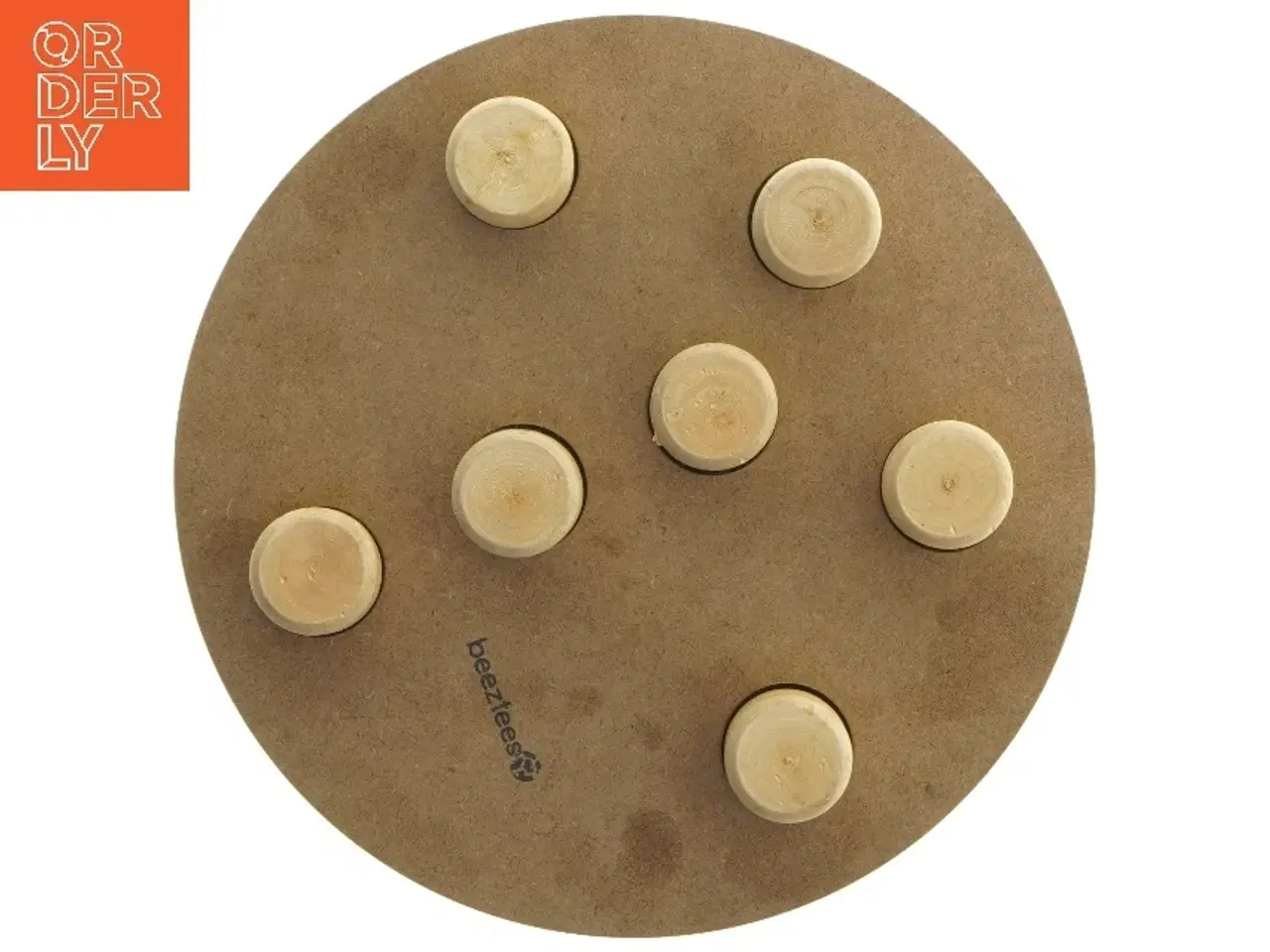 Billede 2 - Beeztees aktivitetslegetøj til hunde