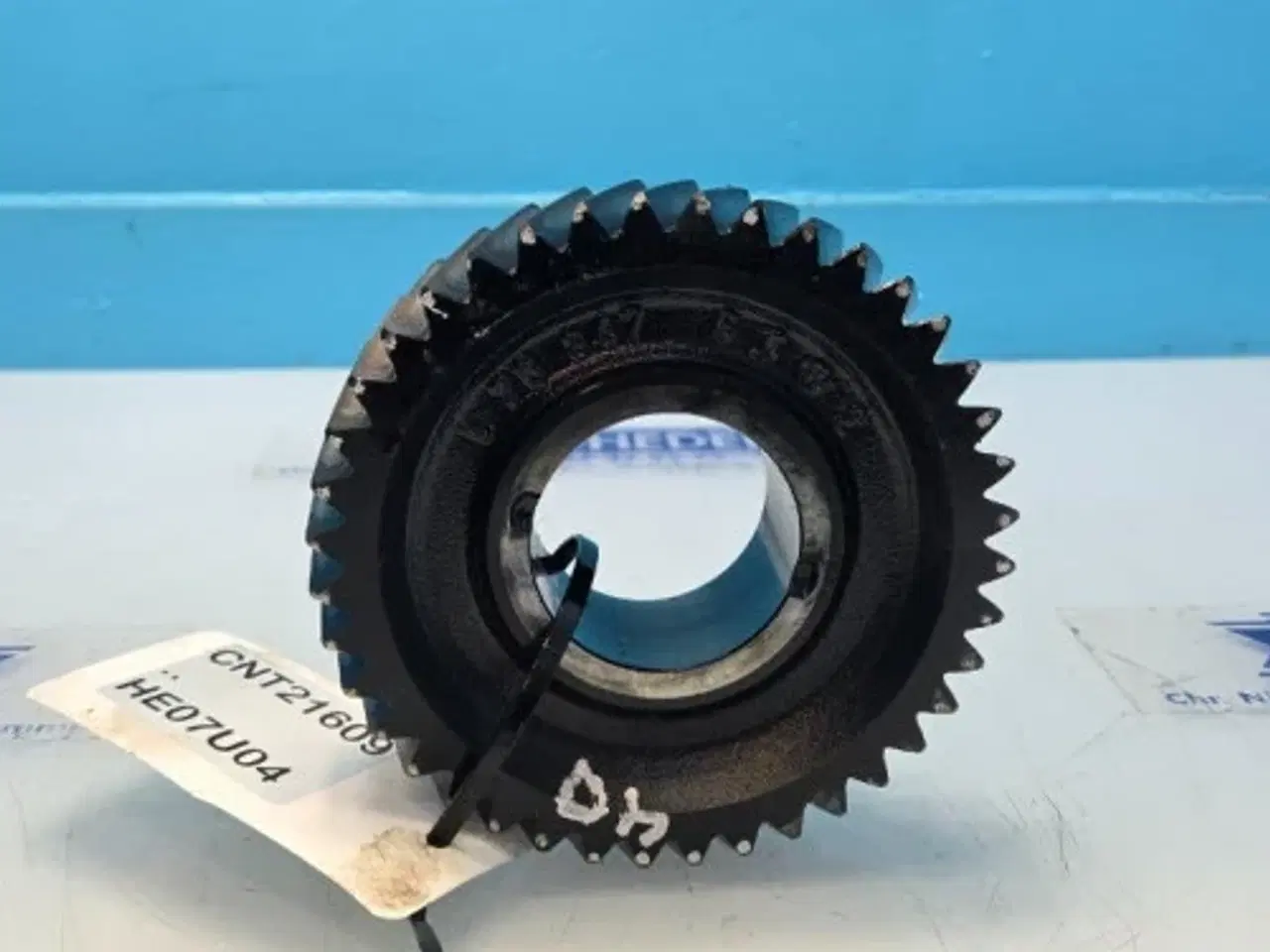 Billede 4 - John Deere 6300 Gearhjul L76847