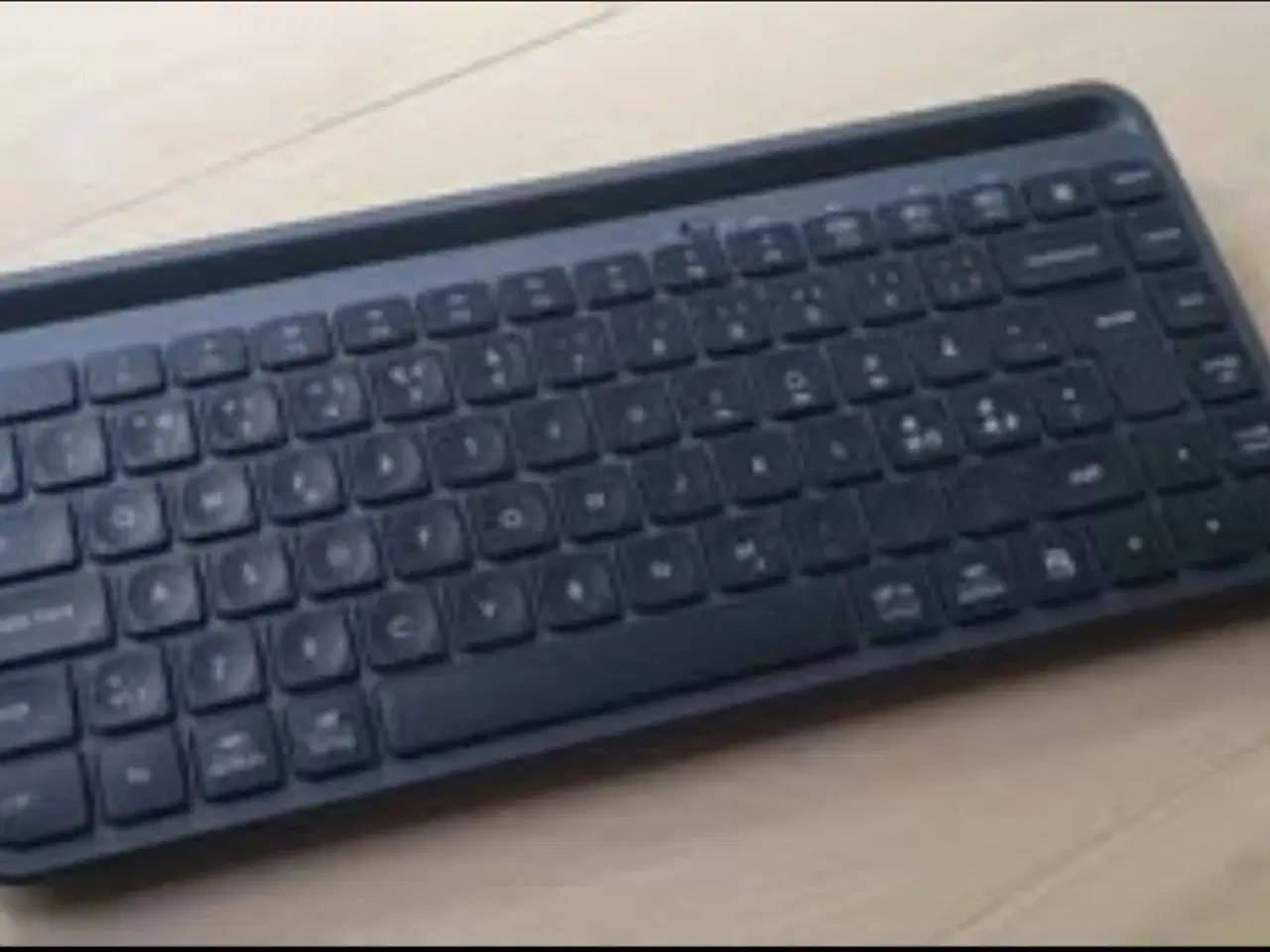 Billede 5 - Wirelees keyboard til tablet