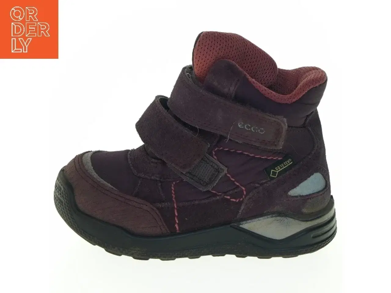 Billede 1 - Børnestøvler fra Ecco (str. 23)