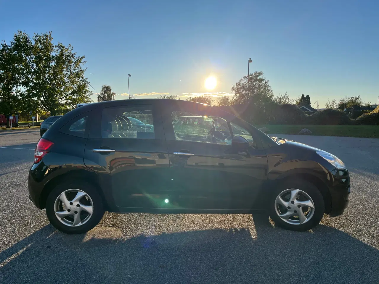 Billede 4 - Citroen C3 HDi Attraction 2012, 92 000 km