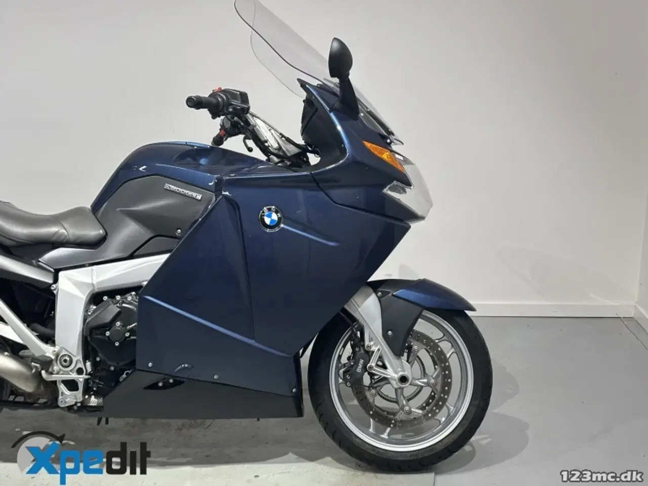 Billede 3 - BMW K 1200 GT