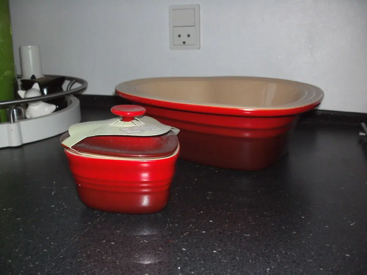 Billede 6 - Le Creuset 6 dele