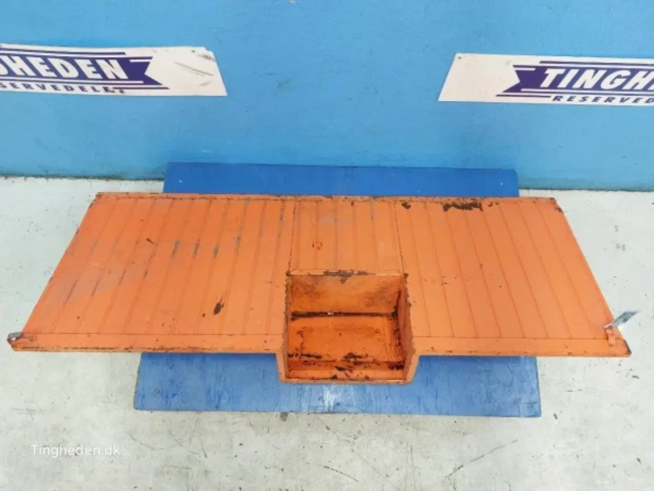 Billede 6 - Dronningborg D900 Skærm 28800303