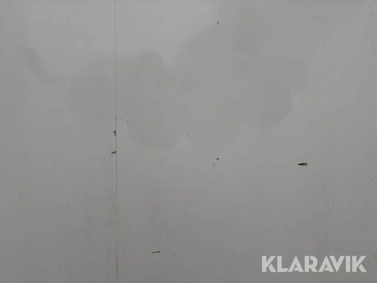 Billede 12 - Personalevogn Scanvogn 2000