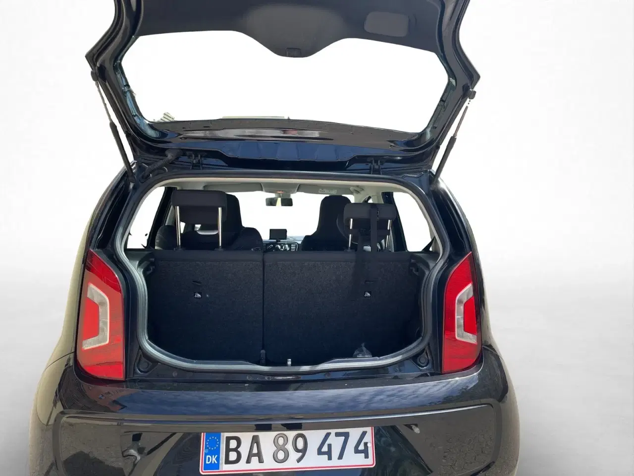 Billede 15 - VW Up! 1,0 60 Take Up! BMT