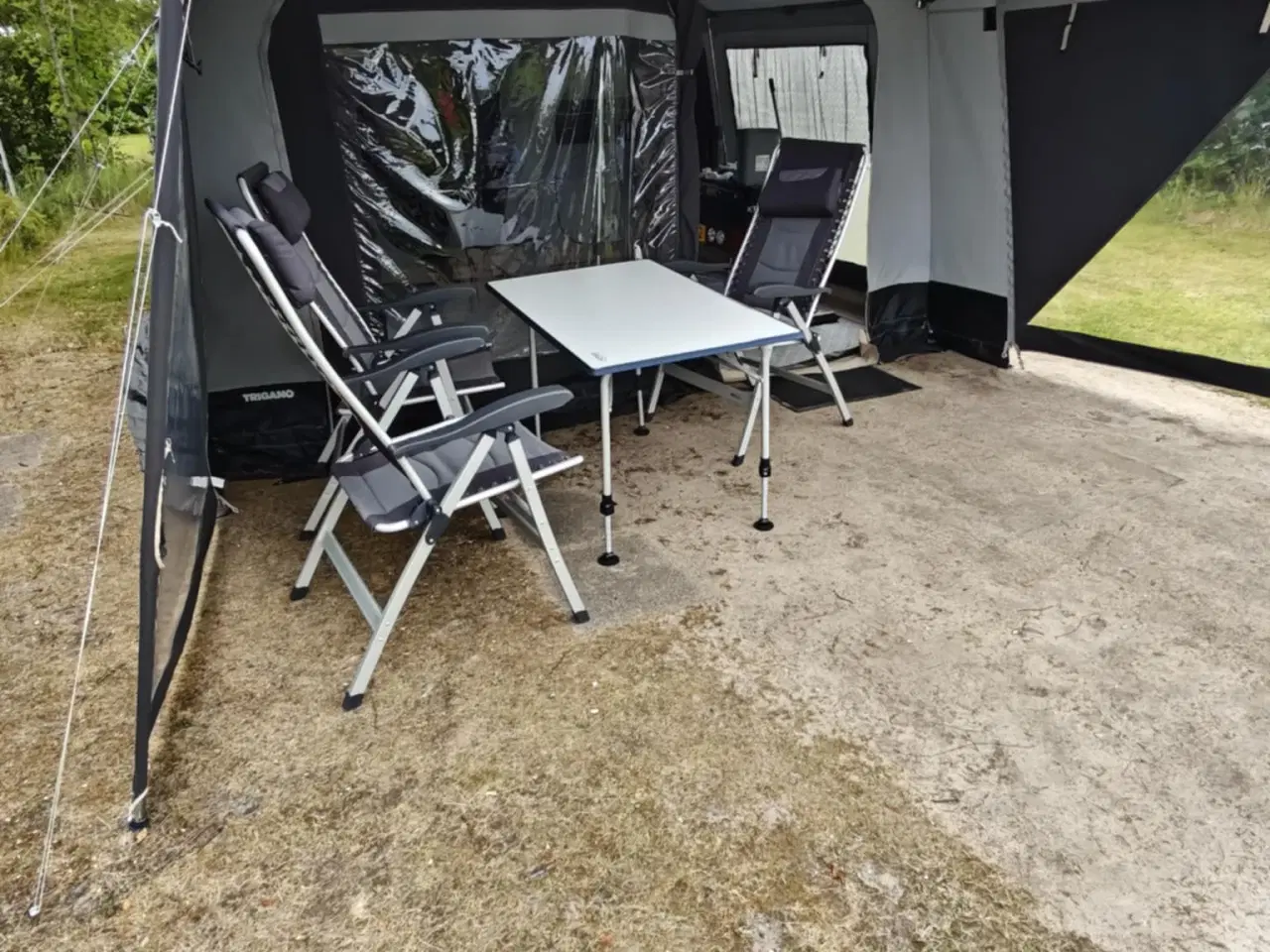 Billede 4 - Trigano Galleon Teltvogn fra 2024
