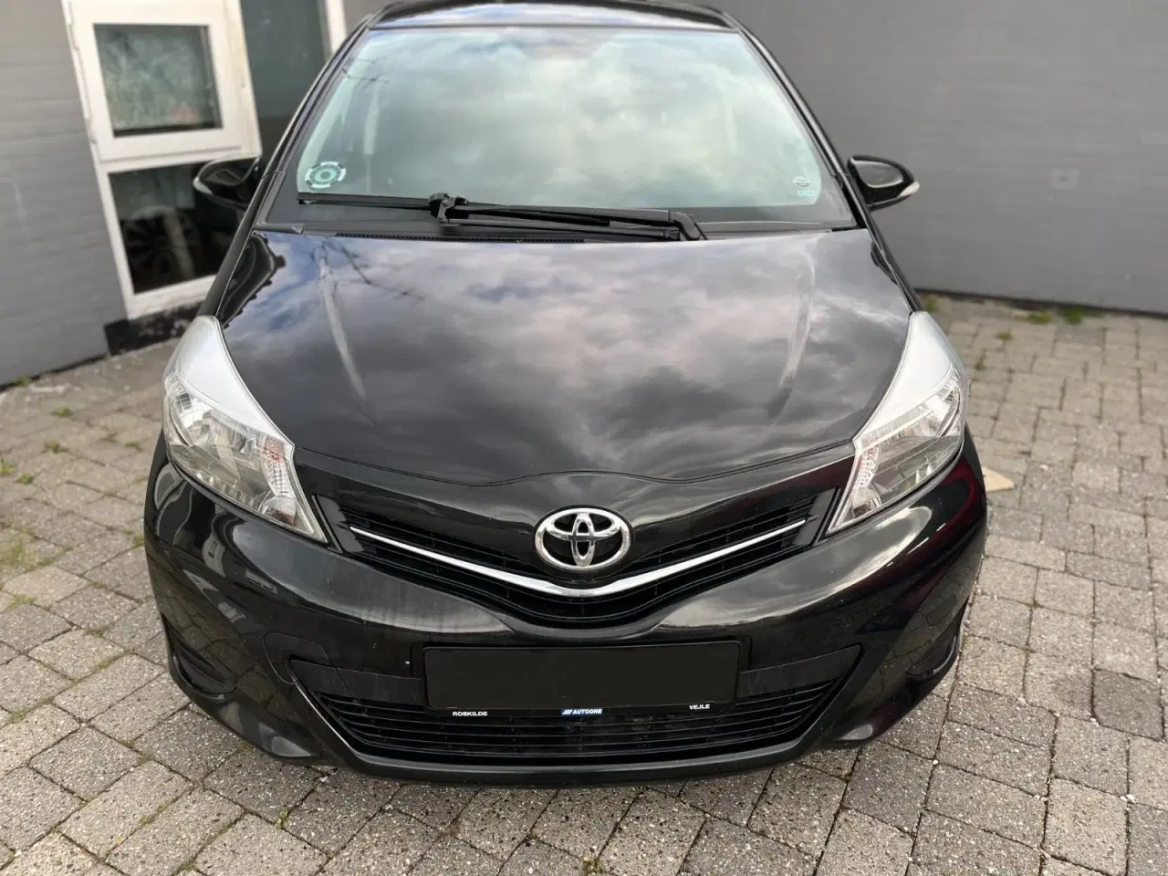 Billede 2 - Toyota Yaris 1,4 D-4D T2 Touch