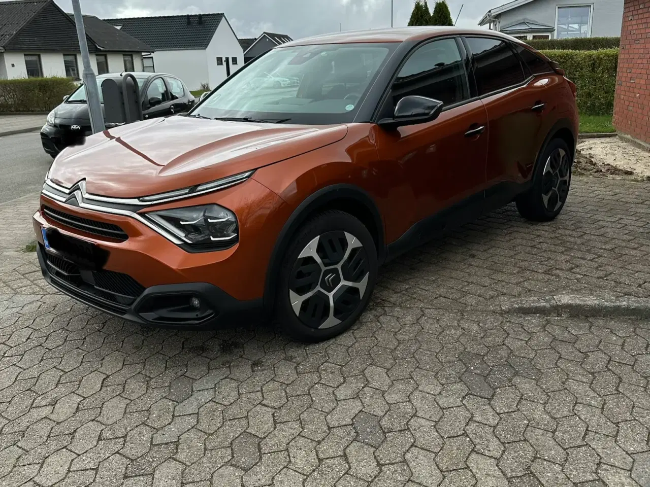 Billede 1 - Citröen C4, 1.2 puretech 100 