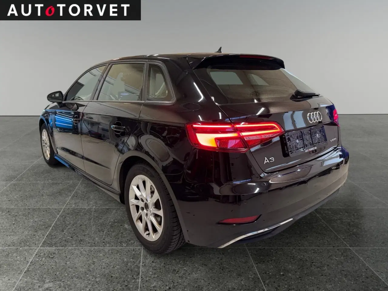 Billede 4 - Audi A3 1,4 e-tron Sportback S-tr.