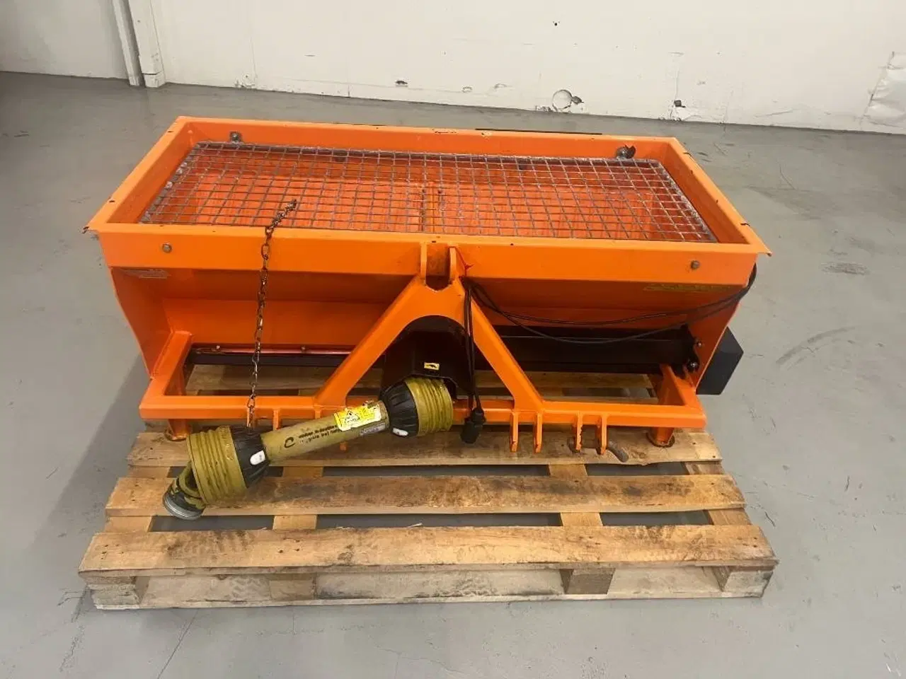 Billede 3 - Hydromann Snowline 300G