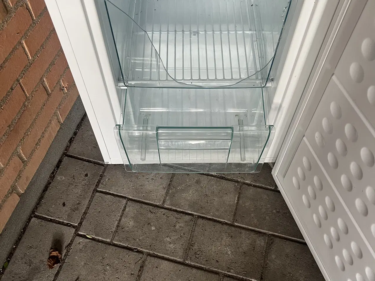 Billede 6 - Fryseskab