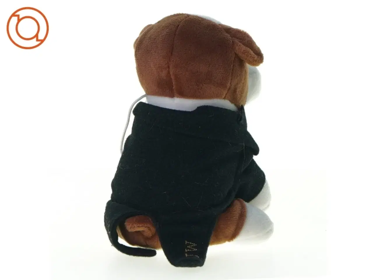 Billede 2 - Bamse (str. 16 cm)