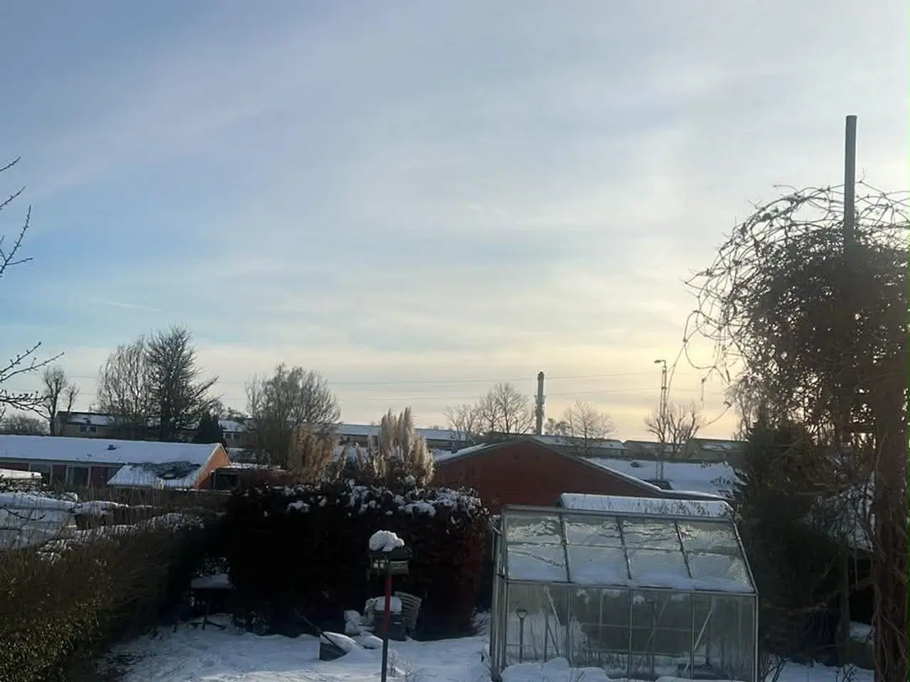 Billede 10 - Hus til leje Andelsbolig 