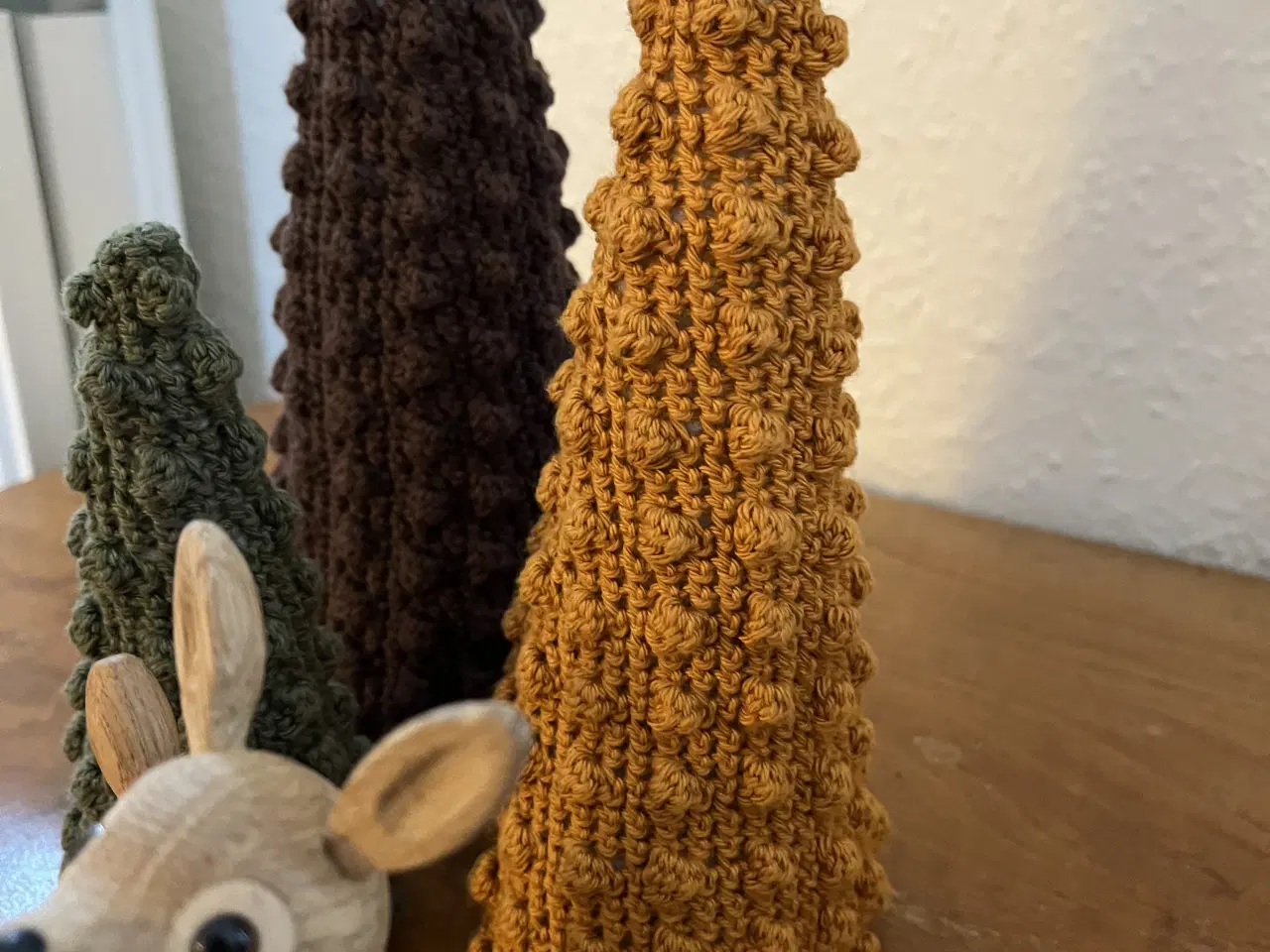 Billede 4 - 3 juletræer