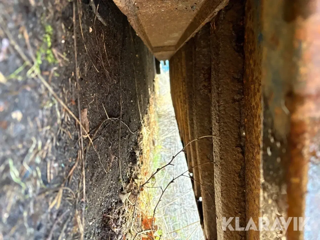 Billede 11 - Container 6 meter