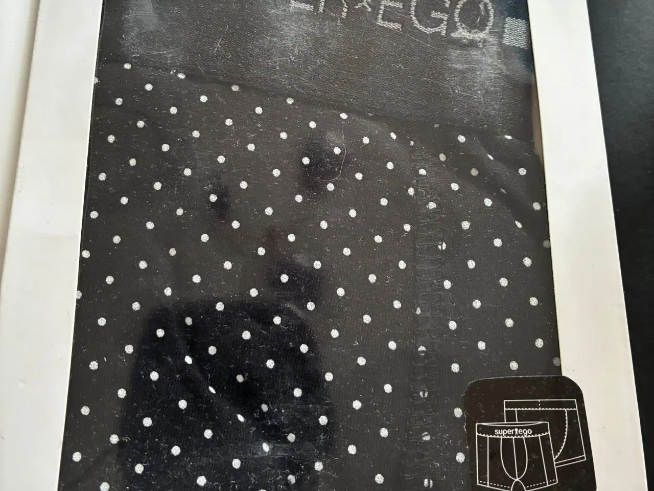 Billede 5 - Boxershorts str. M NY