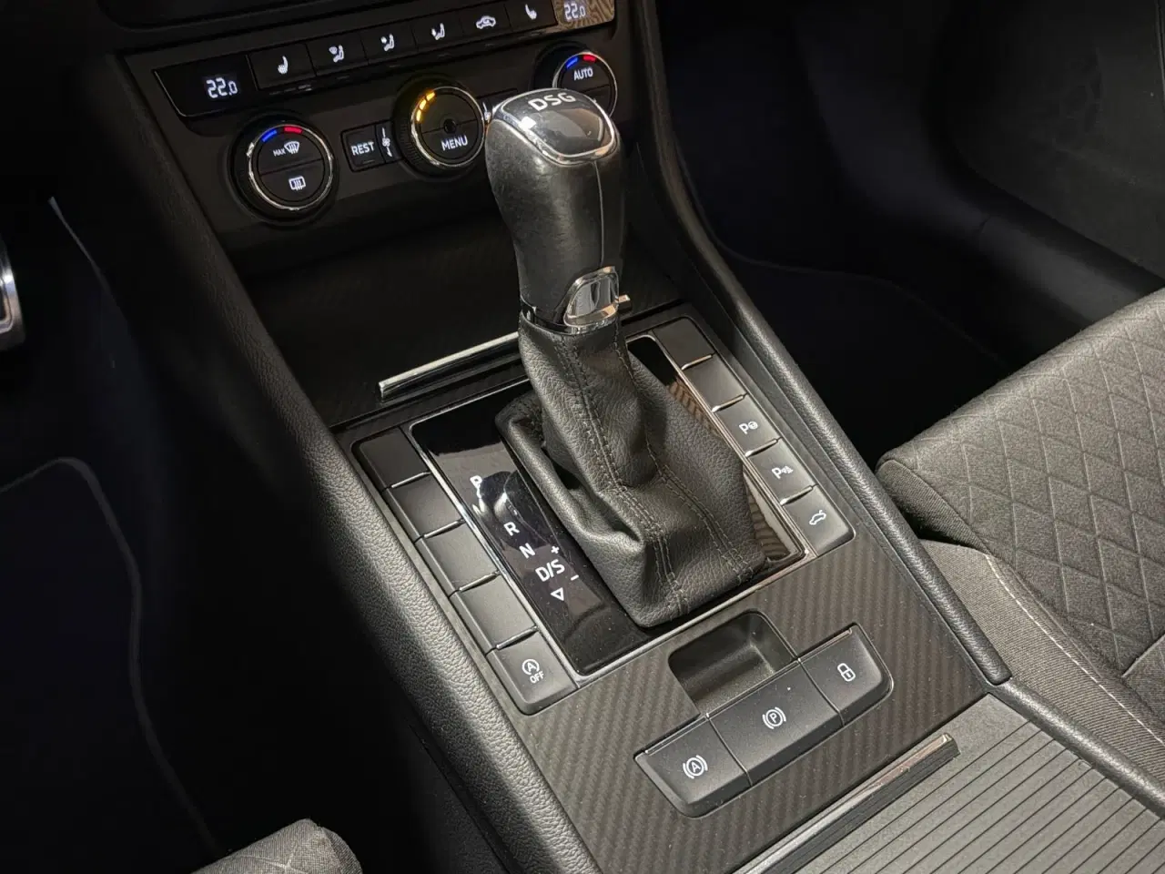 Billede 13 - Skoda Superb 2,0 TDi 150 Style DSG