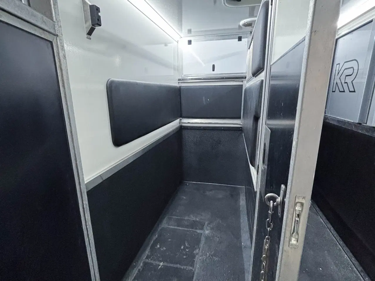 Billede 7 - Renault Master III T35 2,3 dCi 170 L3H3 Hestetransport aut.