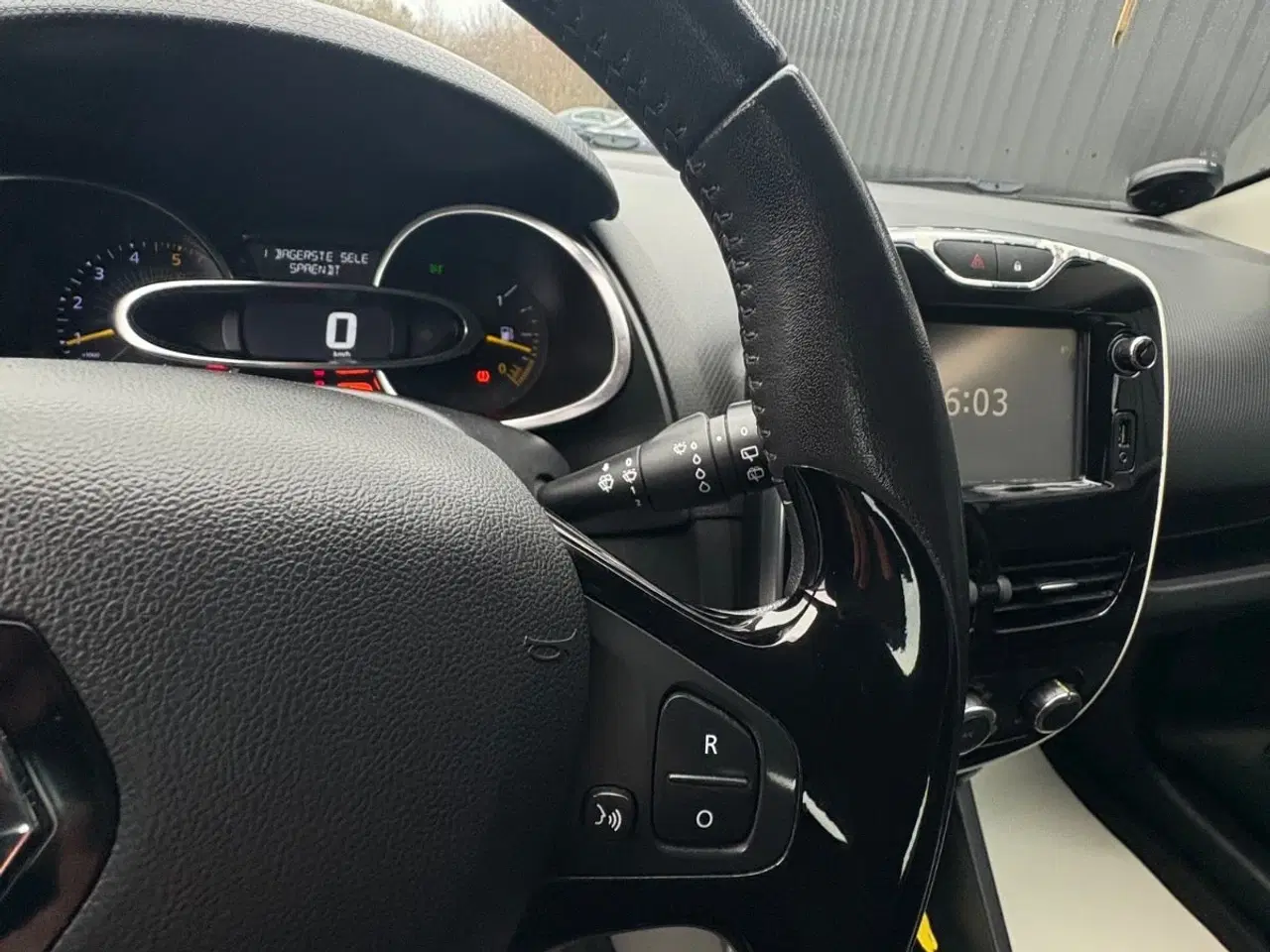 Billede 13 - Renault Clio IV 1,5 dCi 75 Expression Sport Tourer