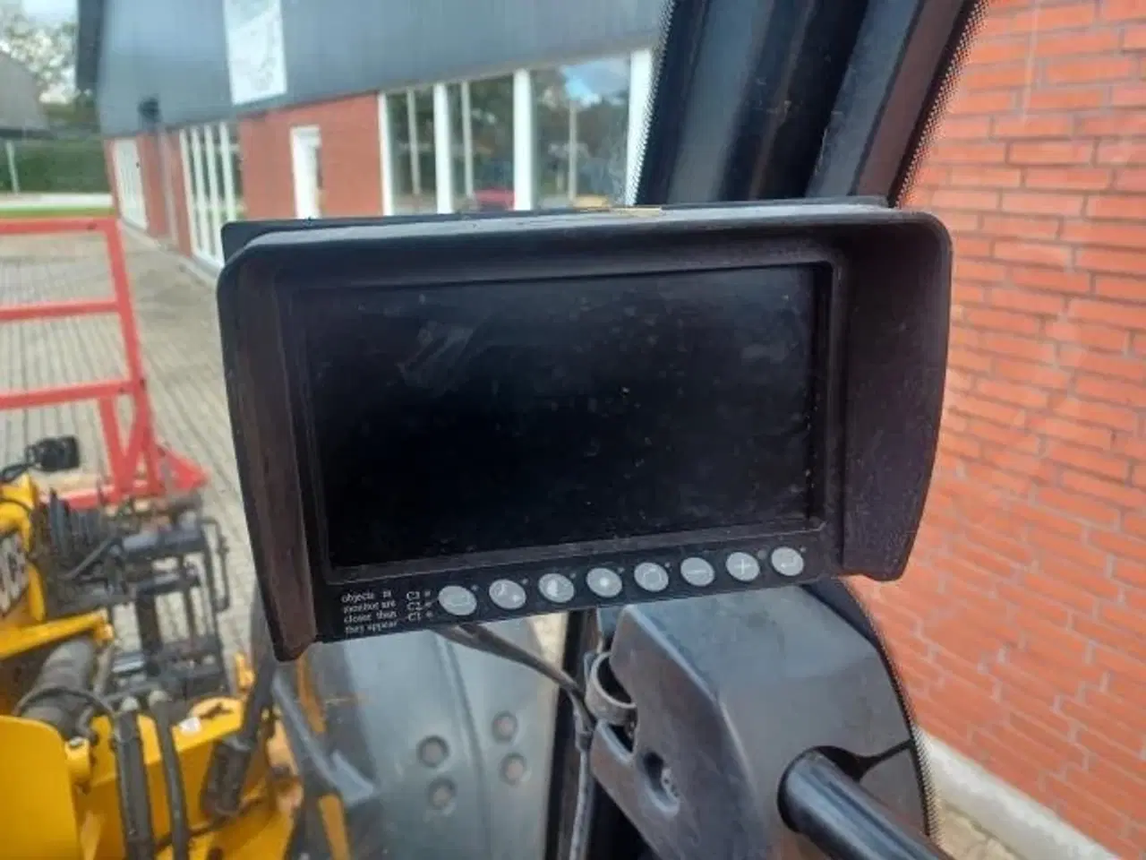 Billede 6 - JCB 320