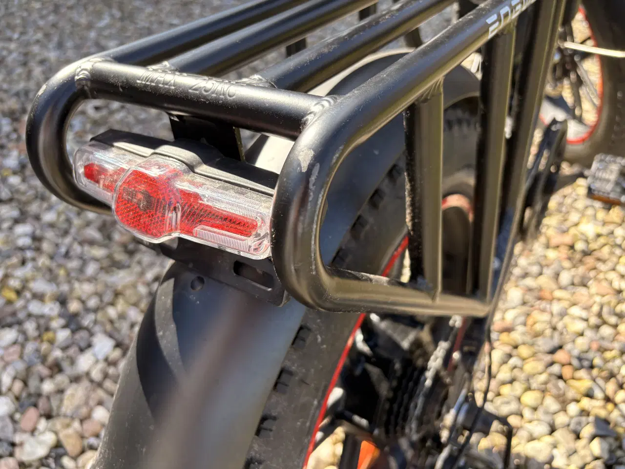 Billede 5 - Engwe Engine X 