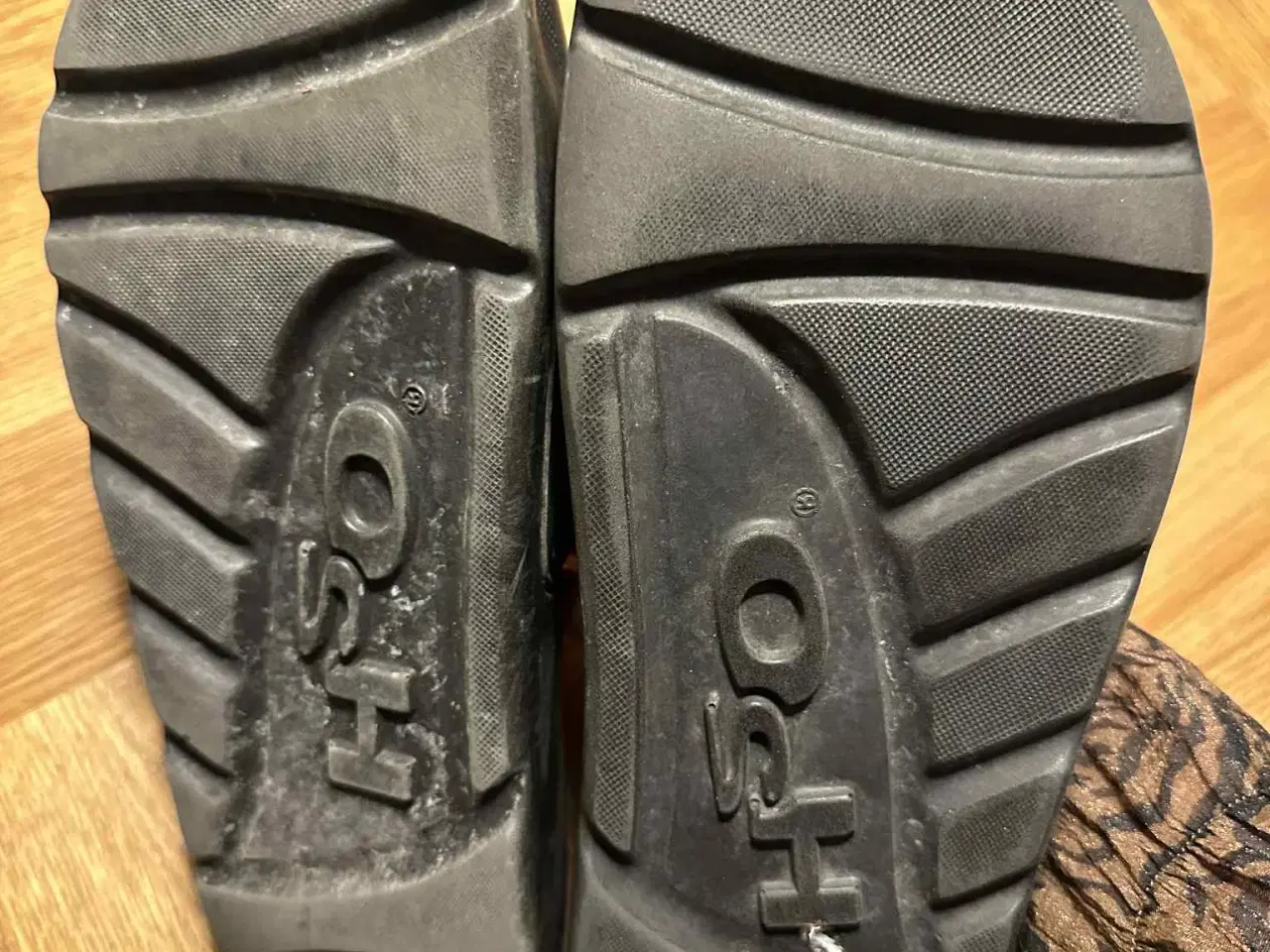 Billede 2 - H2O badesandaler.