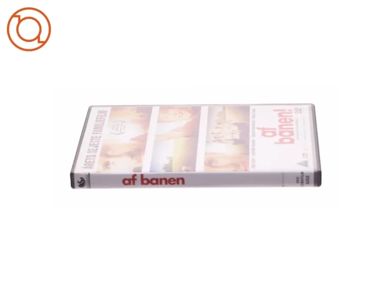 Billede 2 - Af Banen