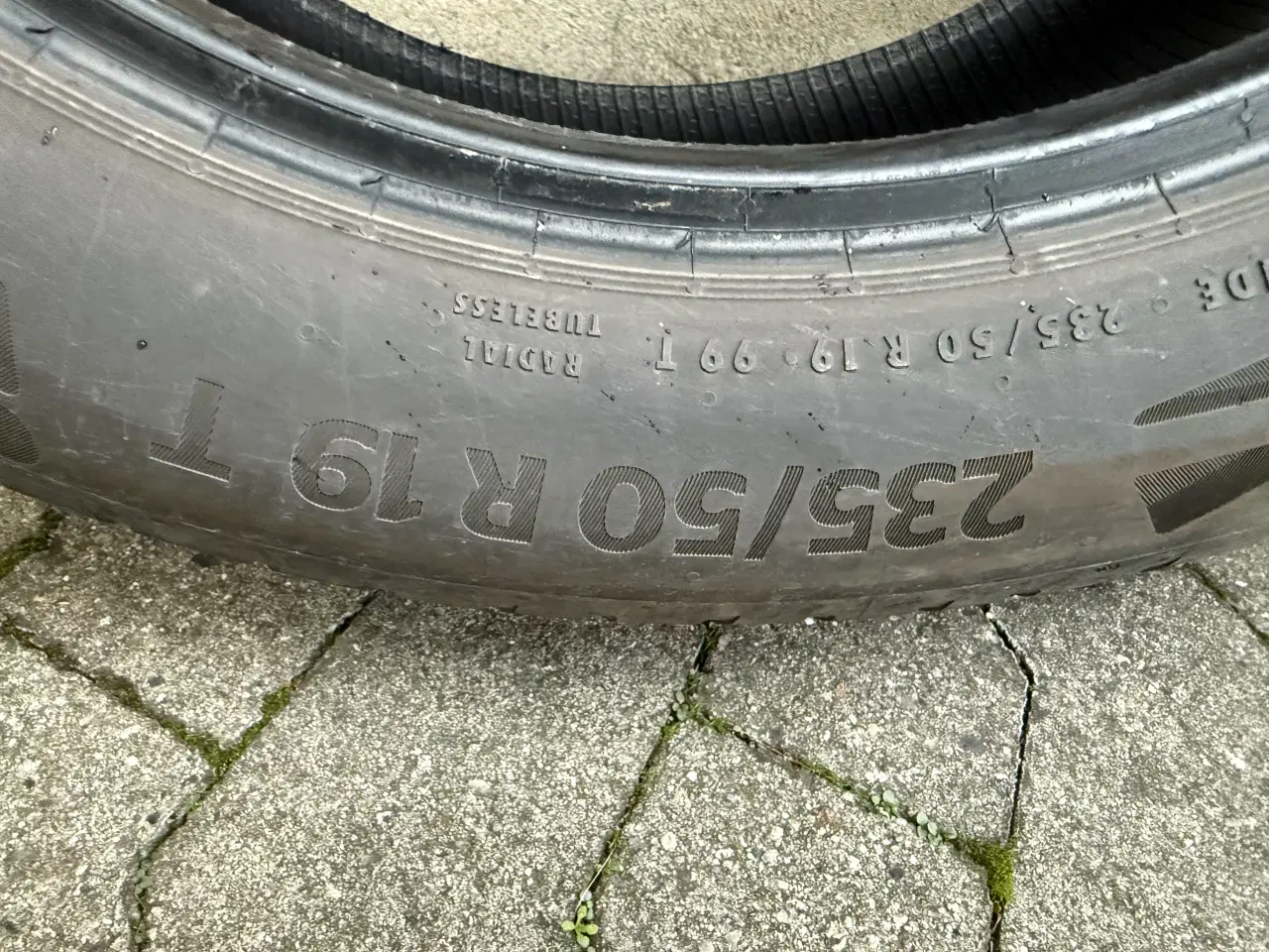 Billede 10 - Sommerdæk