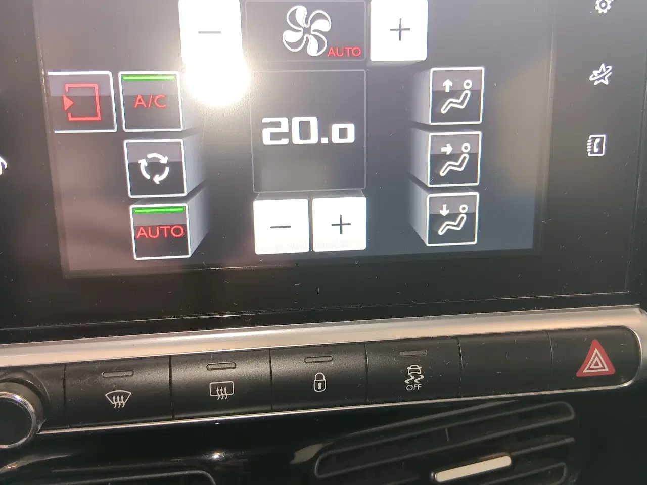 Billede 4 - 2015 Citroën cactus c4 automatic