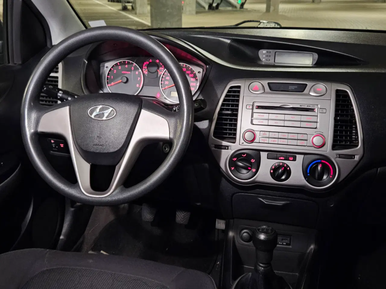 Billede 7 - Hyundai i20 