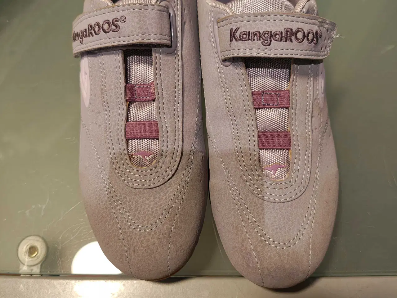 Billede 2 - KangaROOS fritids sko