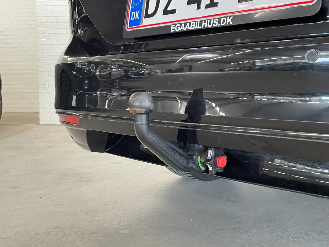 Billede 4 - VW Passat Variant 1,6 TDI Comfortline 120HK Stc 6g
