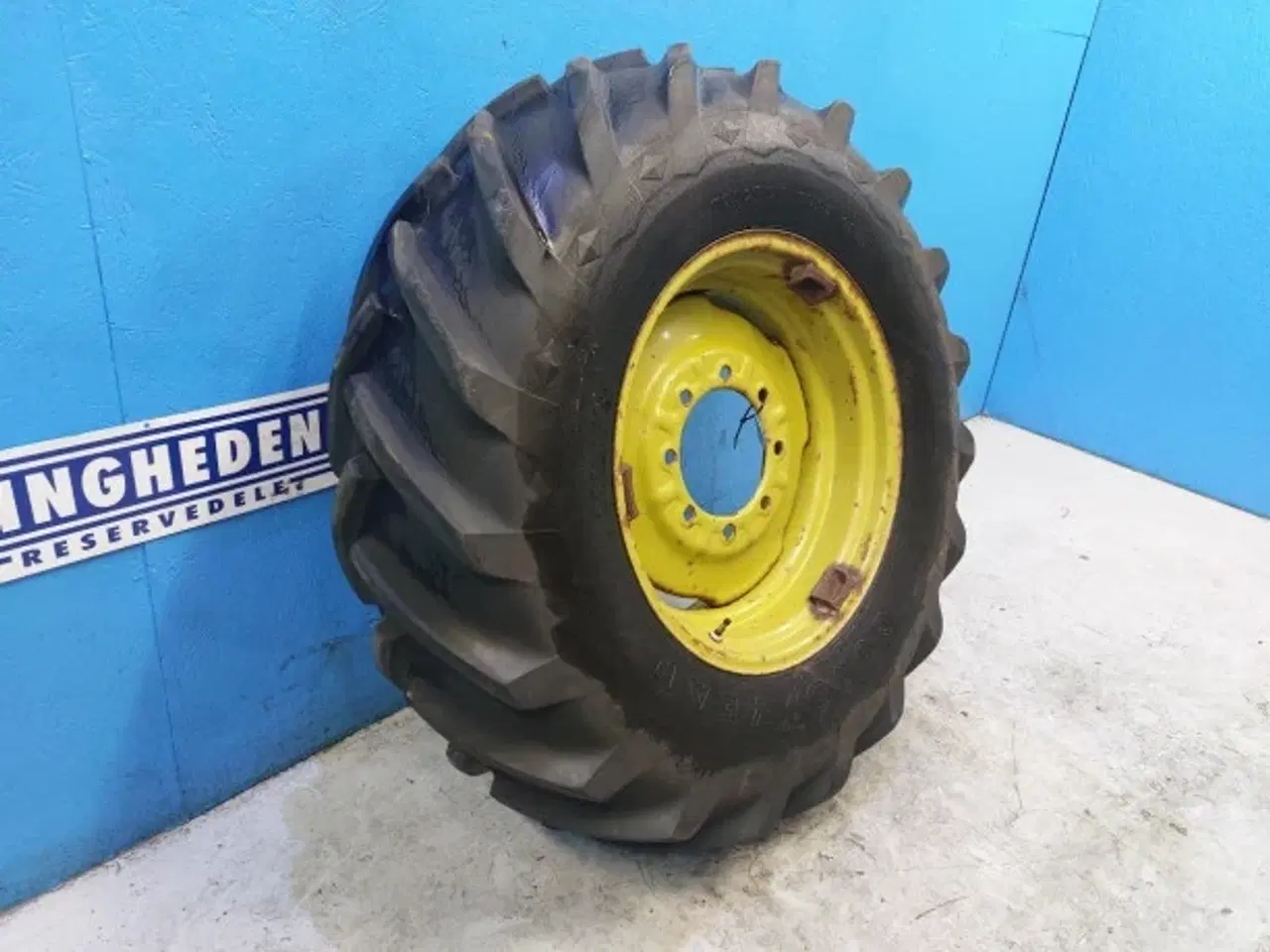 Billede 10 - 26" 14.9/13-26